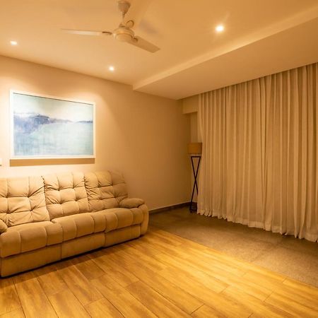Villa Donna Dona Paula Zewnętrze zdjęcie
