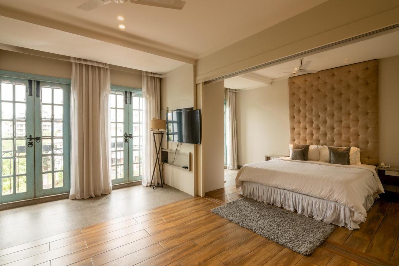 Villa Donna Dona Paula Zewnętrze zdjęcie